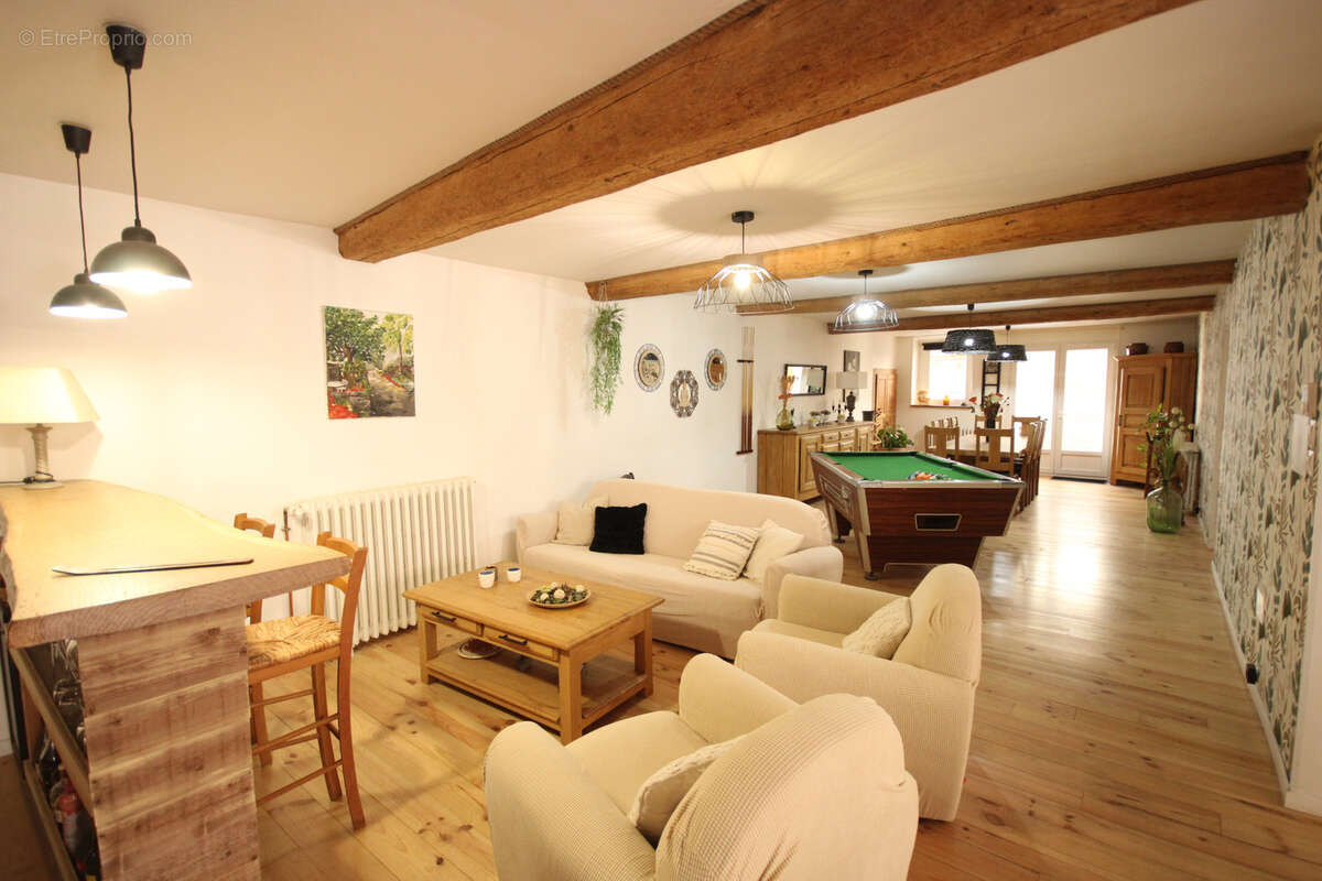 Belle maison - photo 6
