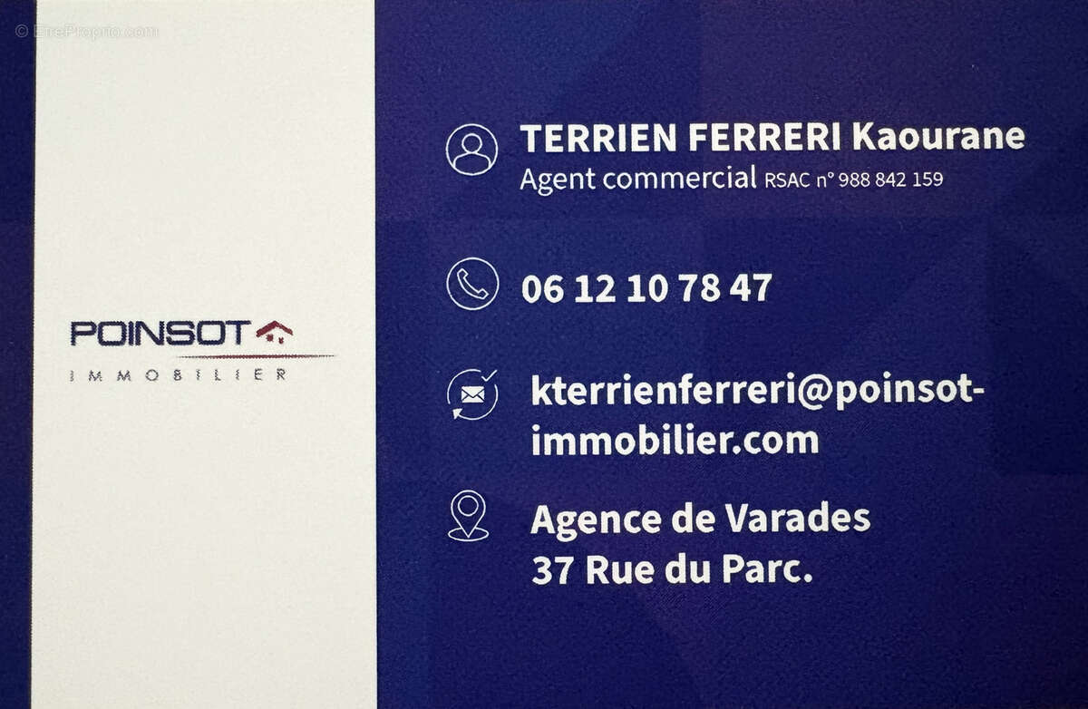 Appartement à CANDE