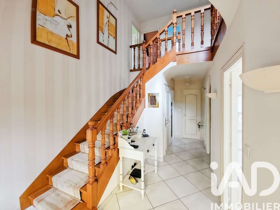 Photo 9 - Maison à PLUMELIAU