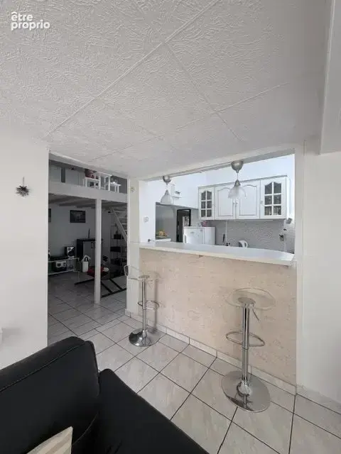 Maison 3 pièces 54 m² à vendre à Le Blanc-Mesnil (93150) - photo 8