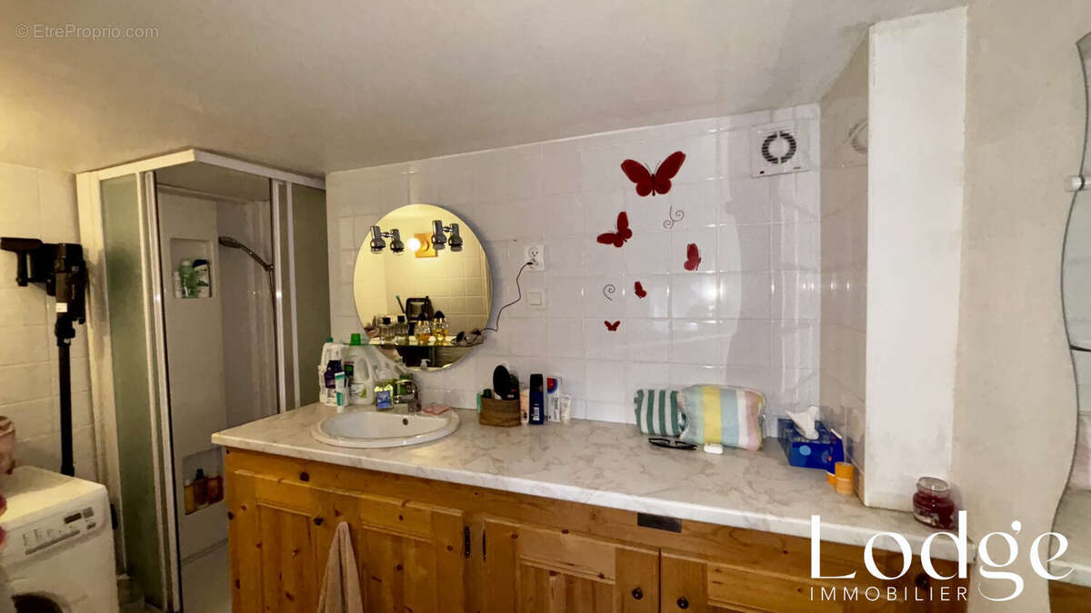 Appartement à PUY-SAINT-VINCENT