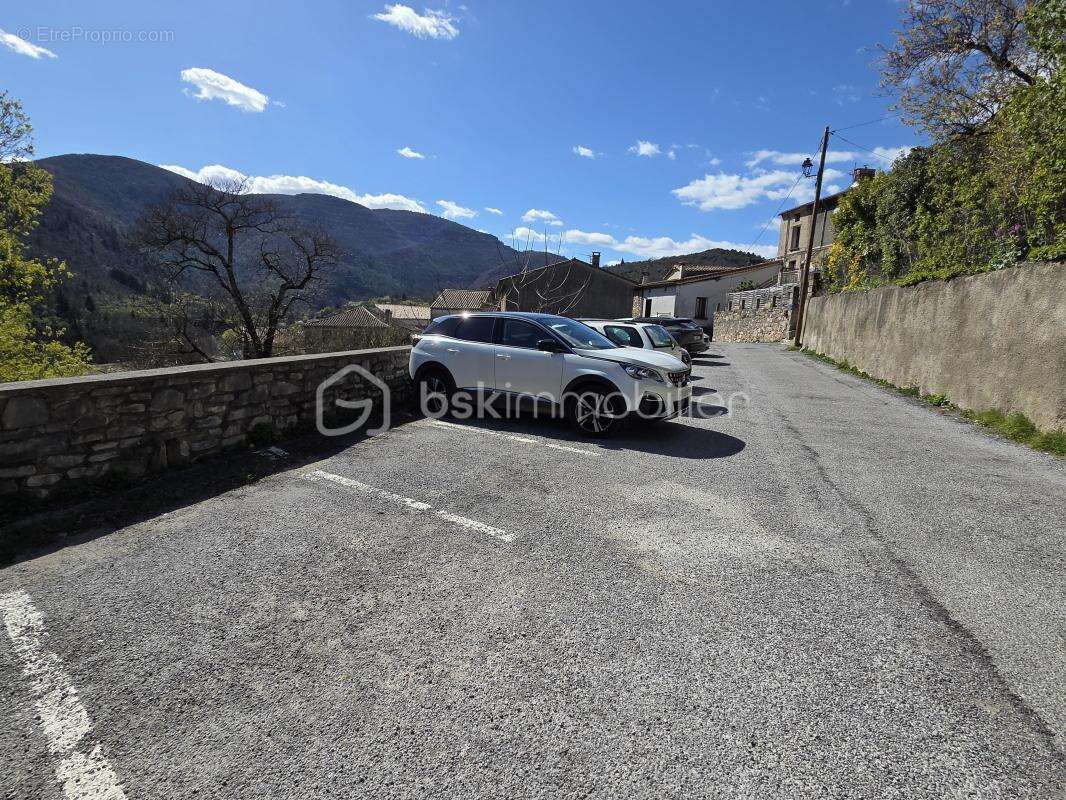 Appartement à LE VIGAN