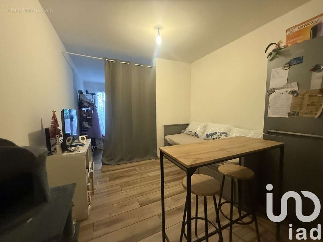 Photo 2 - Appartement à TOULON