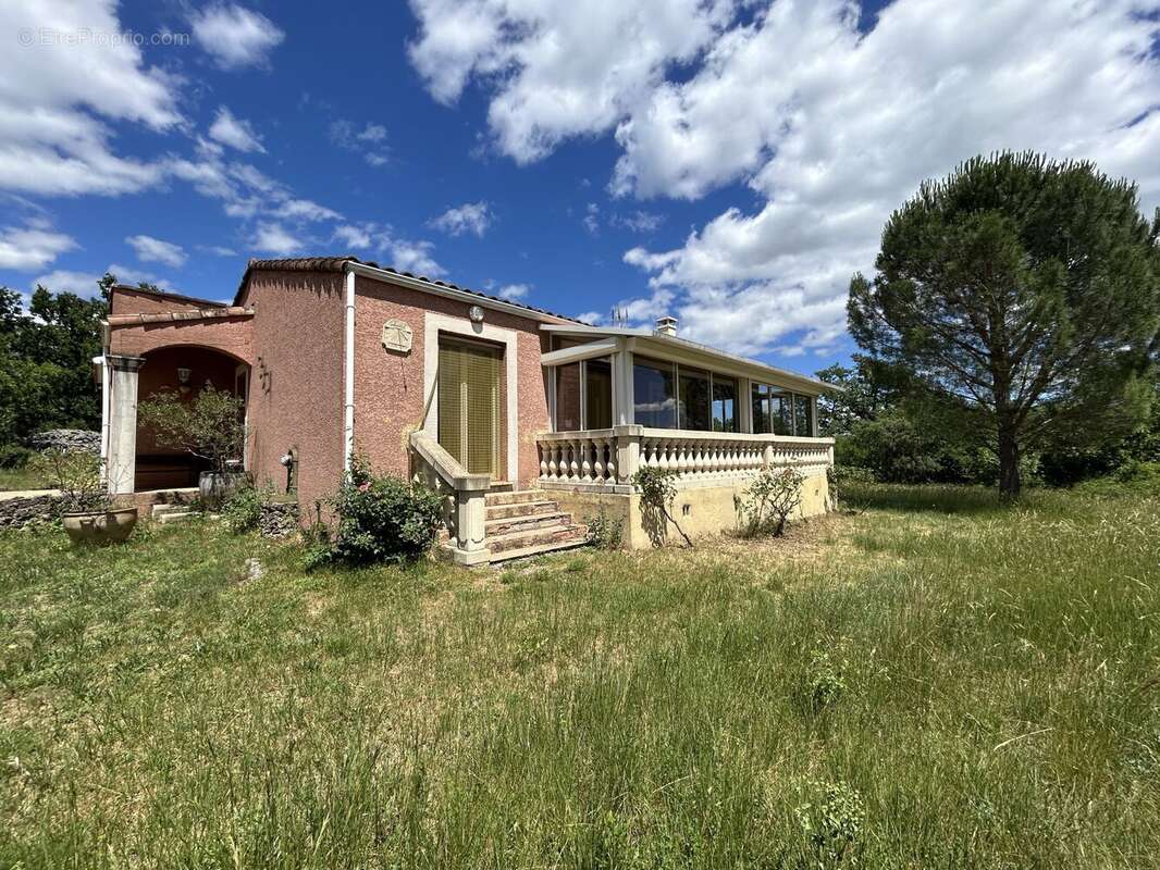 Maison 96 m² à Causse-De-La-Selle  - photo 3