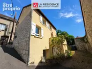 Maison à BENNECOURT
