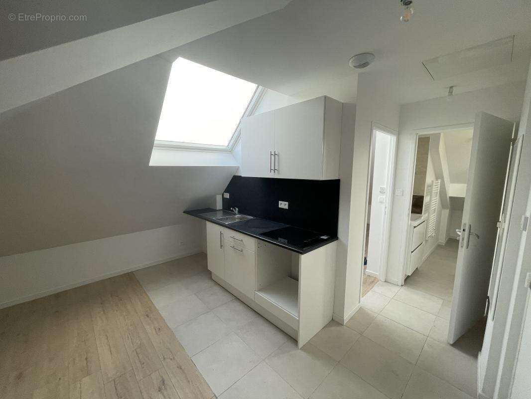 Appartement à ETAMPES