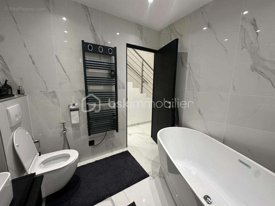 Maison à ARGENTEUIL