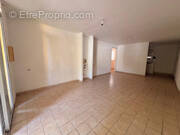 Appartement à SAINTE-ROSE