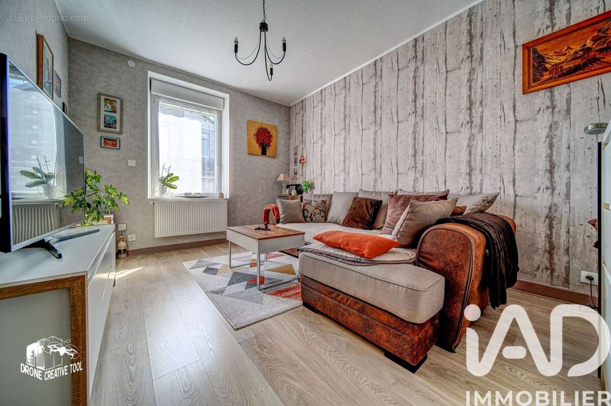 Photo 6 - Maison à GIRAUMONT
