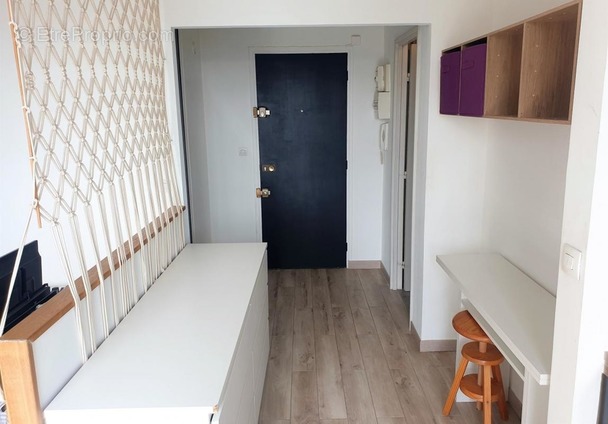 Appartement à MASSY