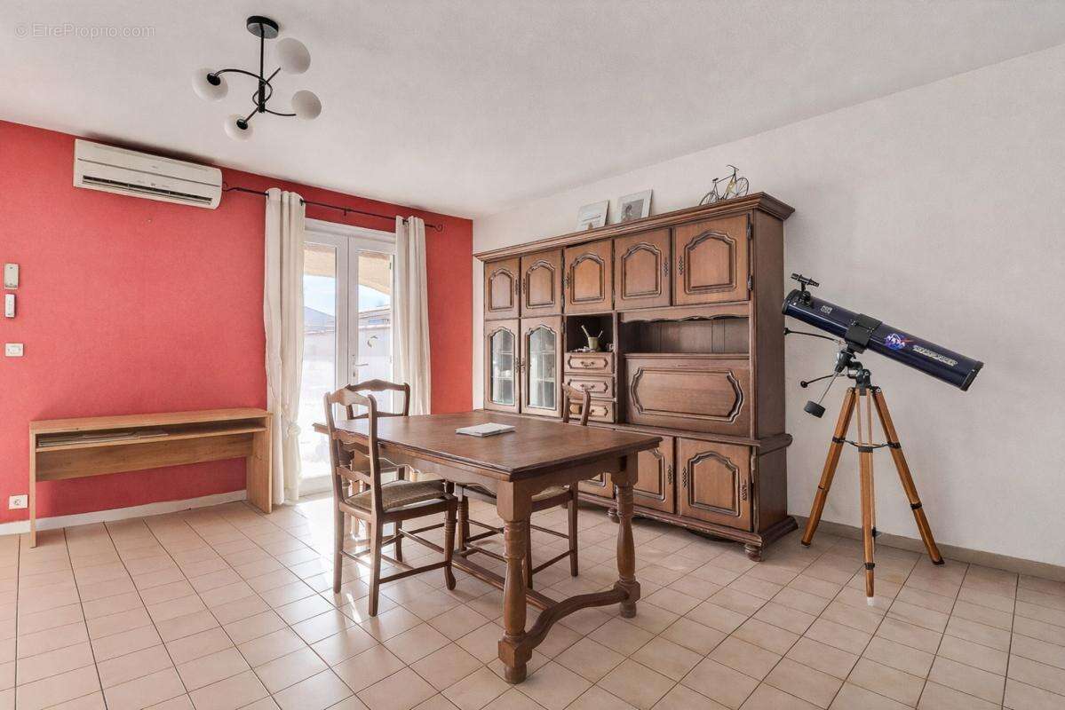 Maison à MANDUEL