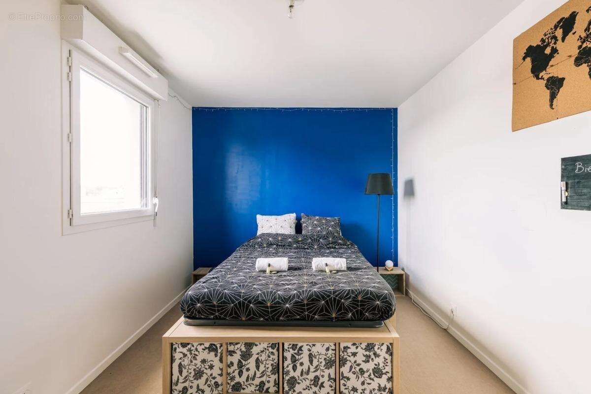 Appartement à VILLEPINTE