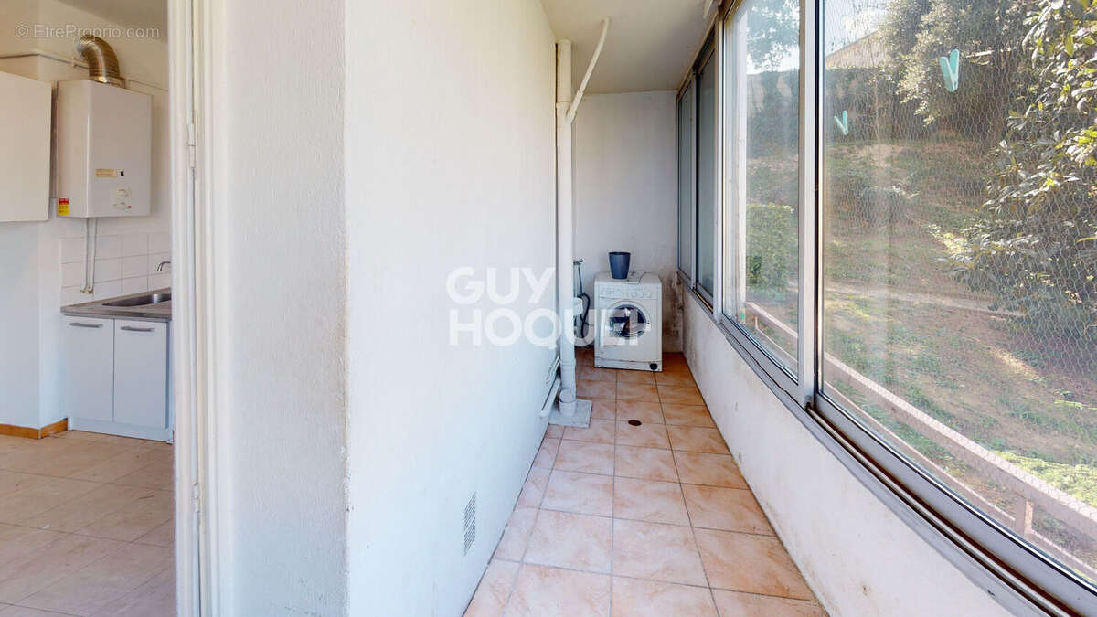 Appartement à CARPENTRAS