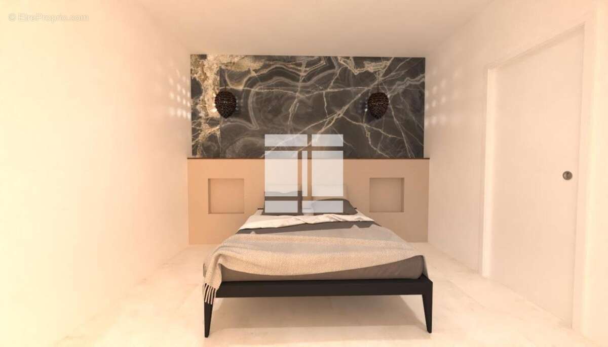 Appartement à BASTIA