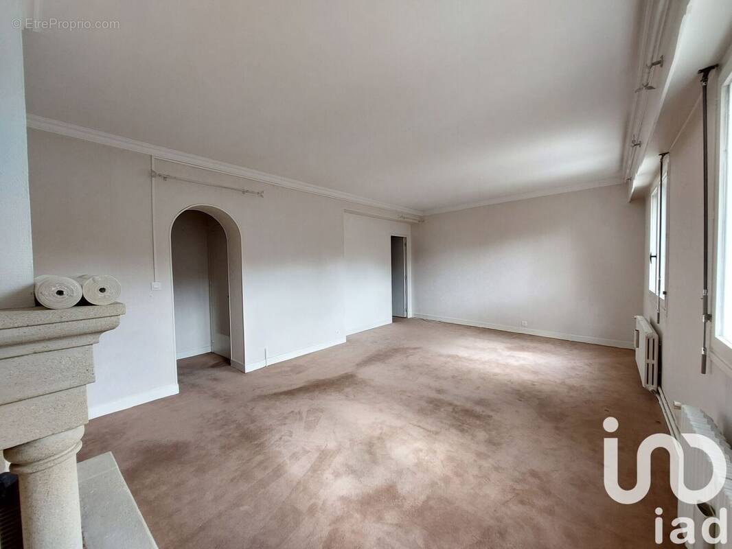 Photo 1 - Appartement à HAM