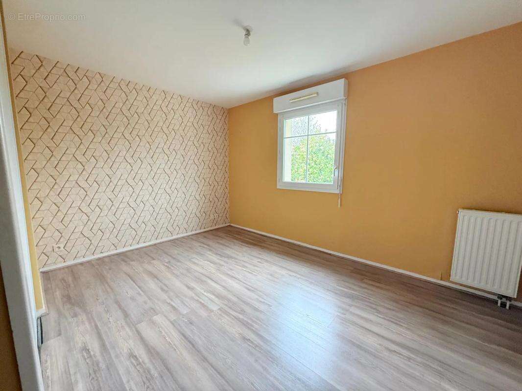 Maison à ANGERVILLE