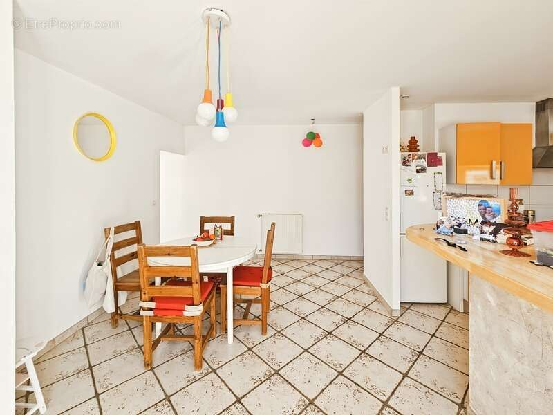 Maison à CHAURIAT