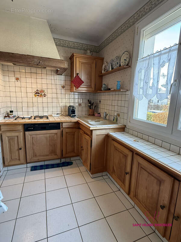 Maison à SAINT-HILAIRE-SAINT-MESMIN