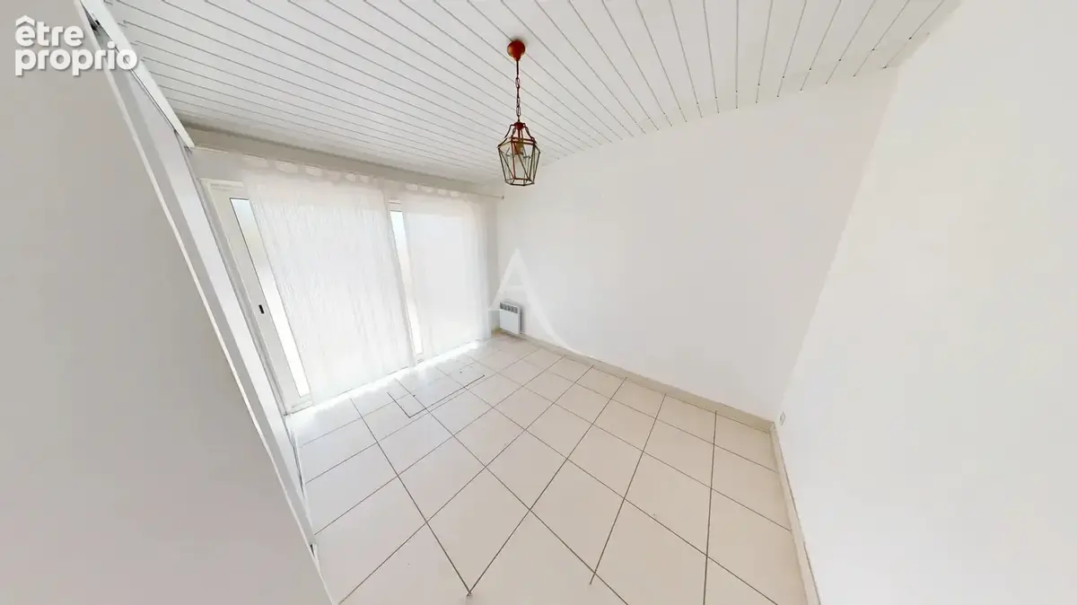 A VENDRE Maison Marguerittes P5  avec jardin - photo 12