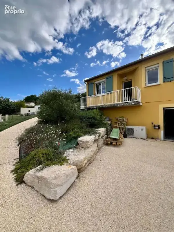 Maison  de 2017 Biras 95 m2 - photo 13