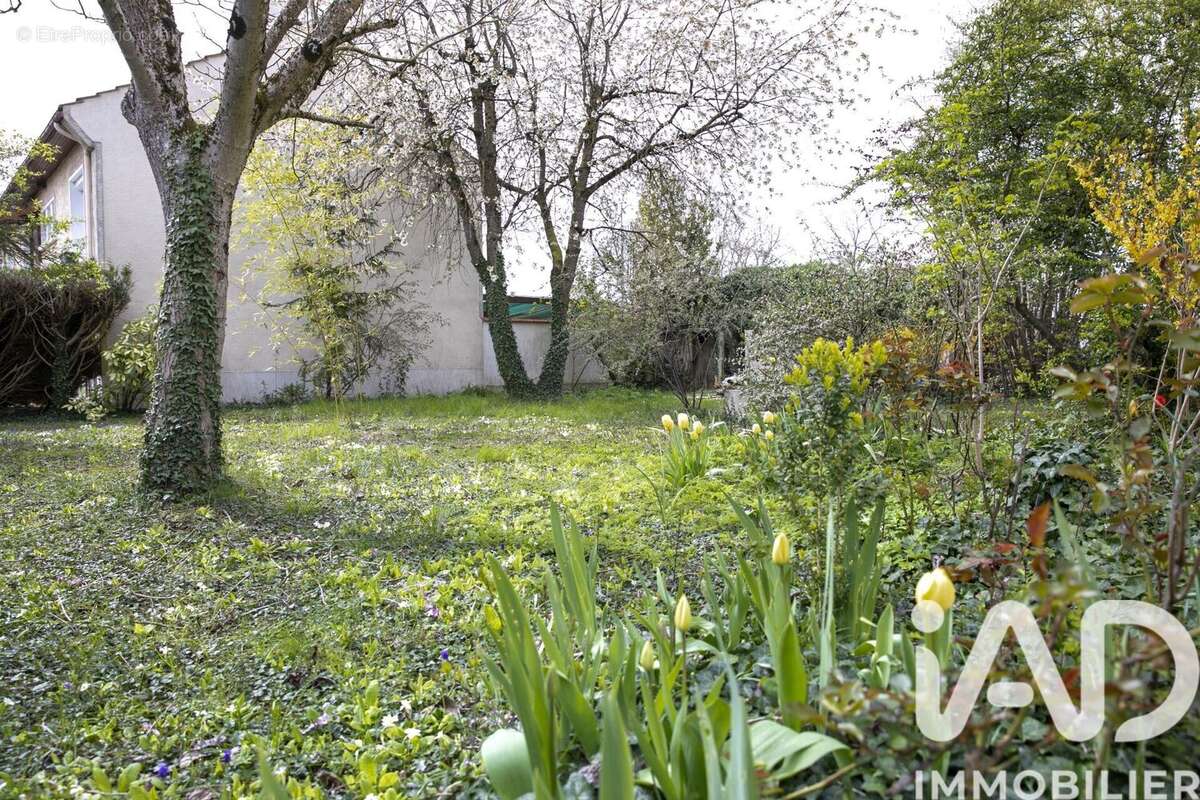 Photo 8 - Maison à CHALONS-EN-CHAMPAGNE