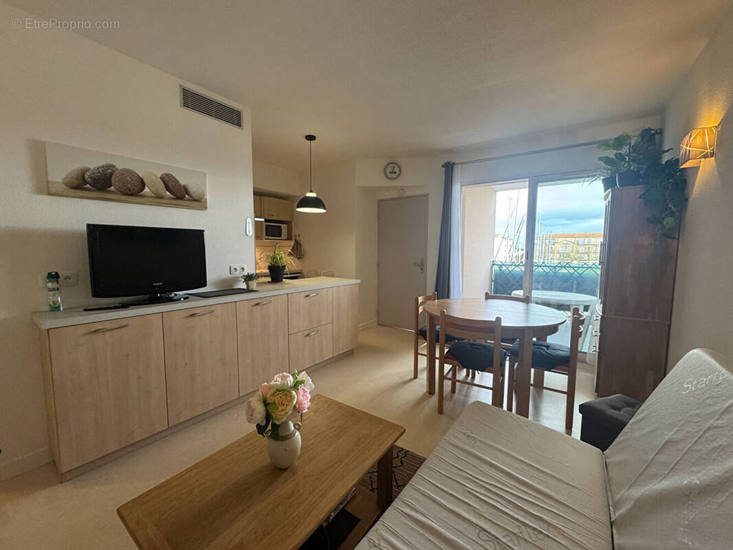 Appartement à ROCHEFORT