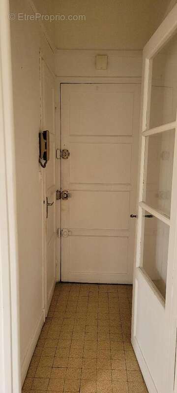   - Appartement à NICE