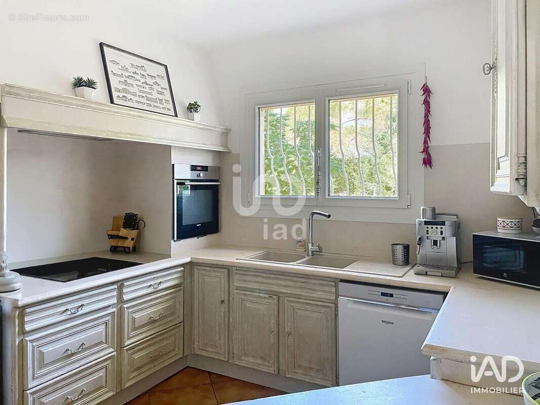 Photo 8 - Maison à SAINT-RAPHAEL