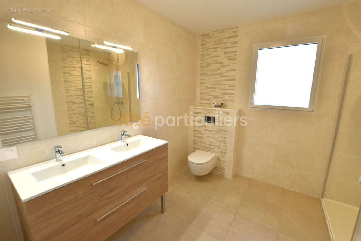 Maison neuve de plain-pied -100 m² - Guipavas - photo 8