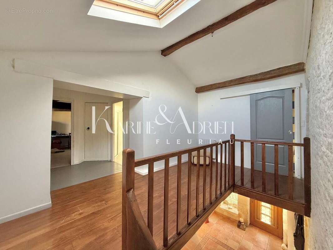 Photo 8 - Maison à LE POIRE-SUR-VELLUIRE