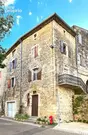 Maison à LAGORCE