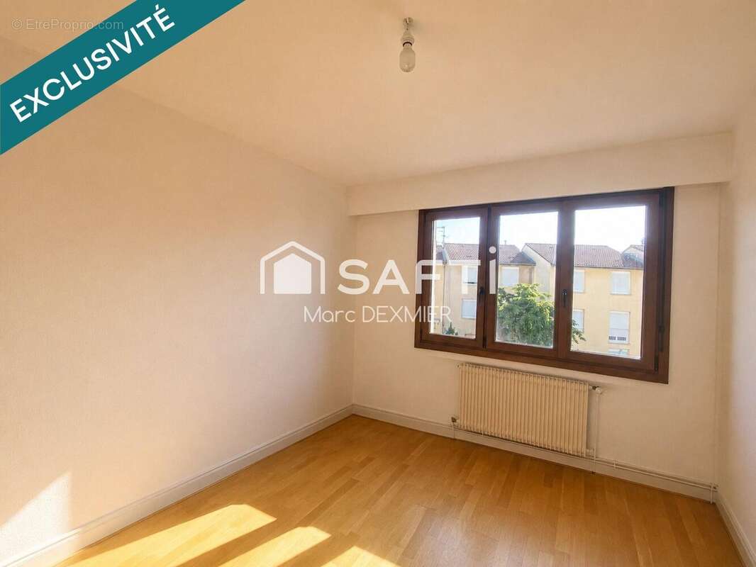Photo 4 - Appartement à SAINT-MAX