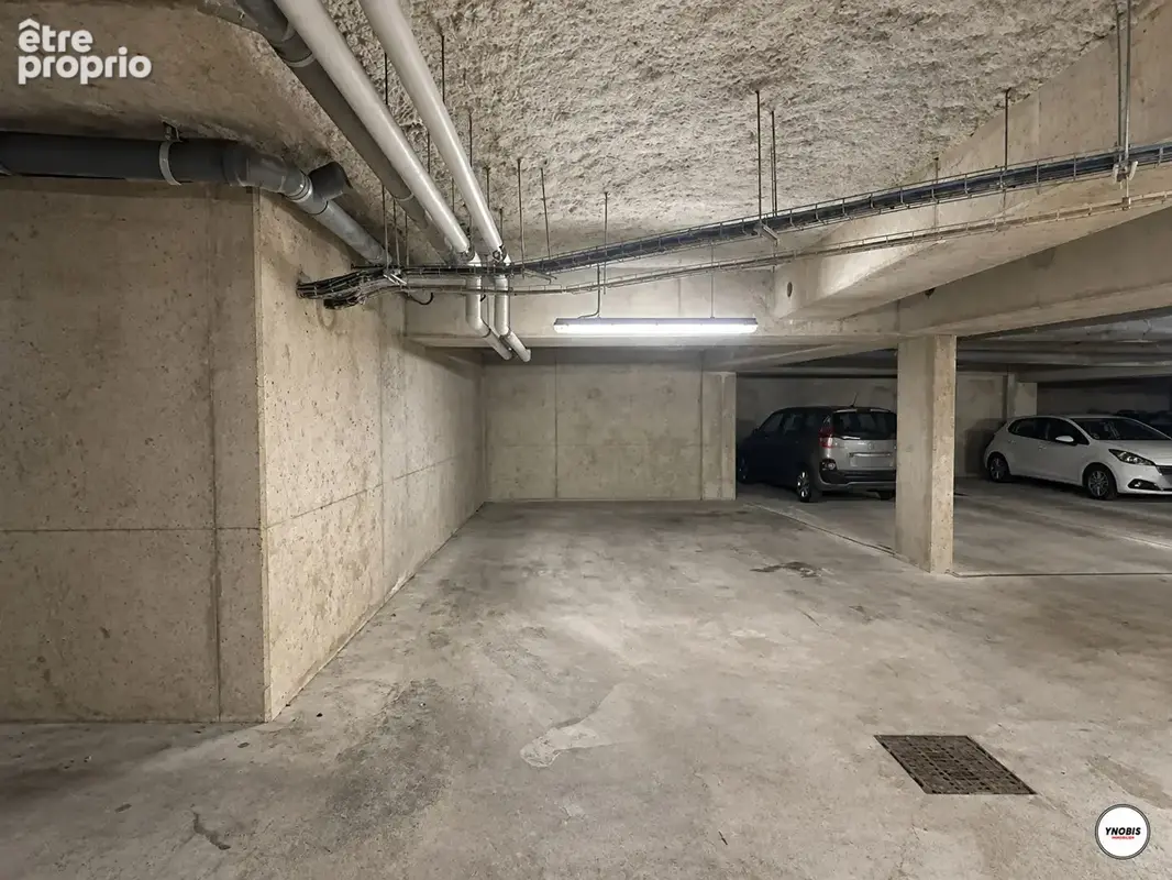 Parking Triel Sur Seine - photo 2