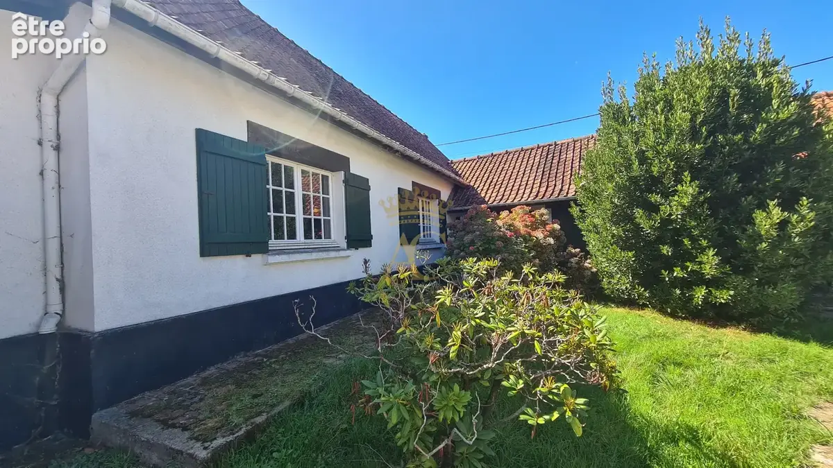 Deux maisons de caractère avec piscine et dépendances au cœur de la Vallée de la Course - photo 9