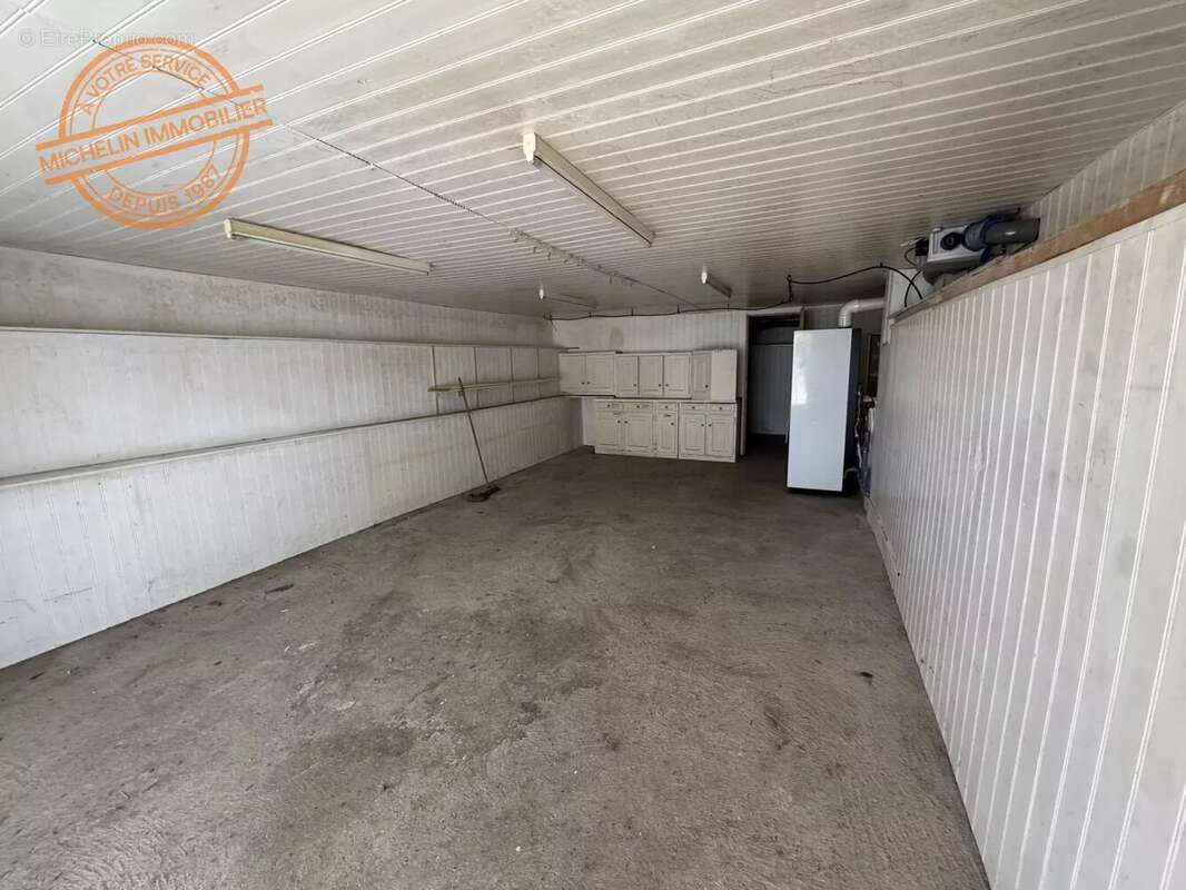 RARE – Maison à vendre dans Lyon 9 – À deux pas de Vaise - photo 7