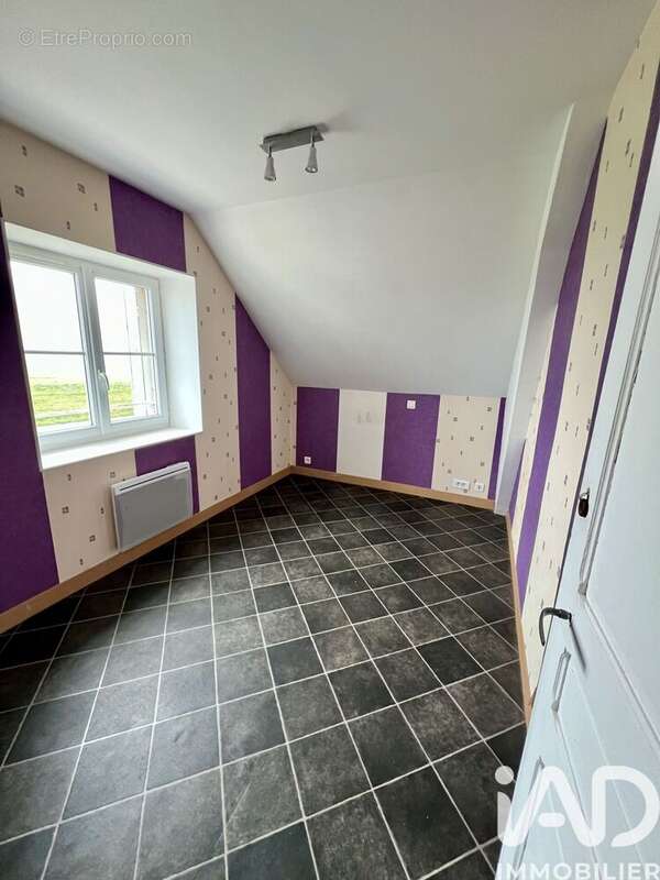 Photo 9 - Appartement à AVORD