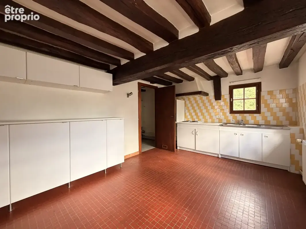 Maison ancienne de ville ! - photo 4