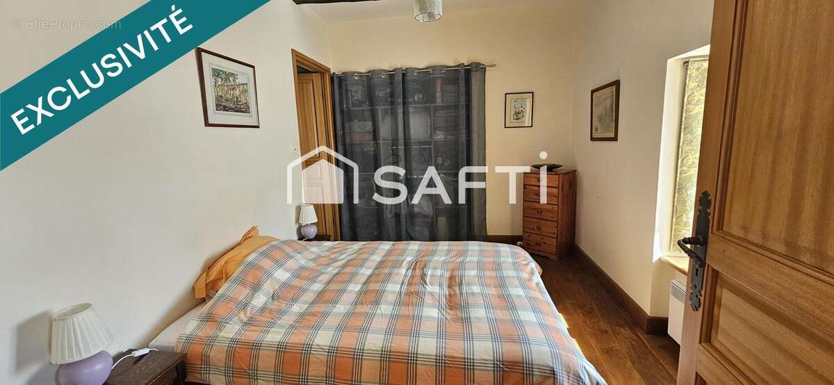 Maison 265 m² à La Chapelle-Neuve  - photo 6