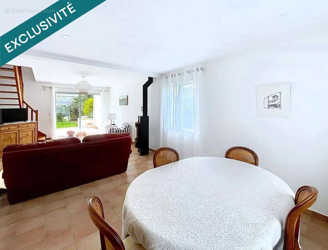 Photo 6 - Maison à NANTES