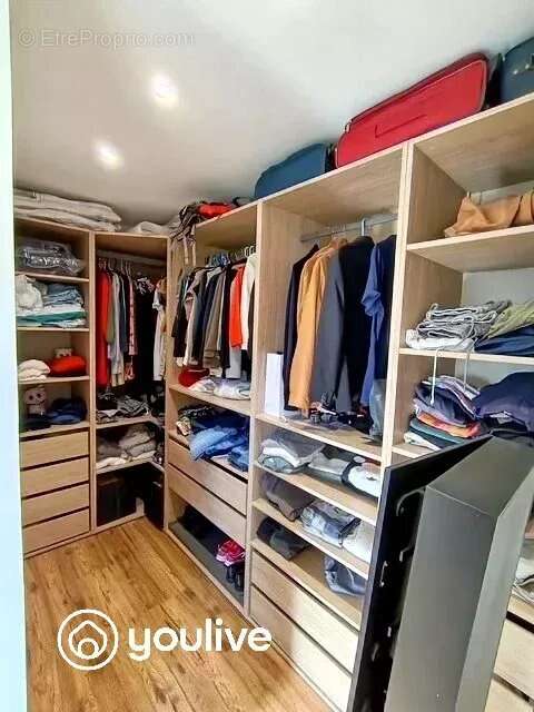 Maison à LE GIROUARD