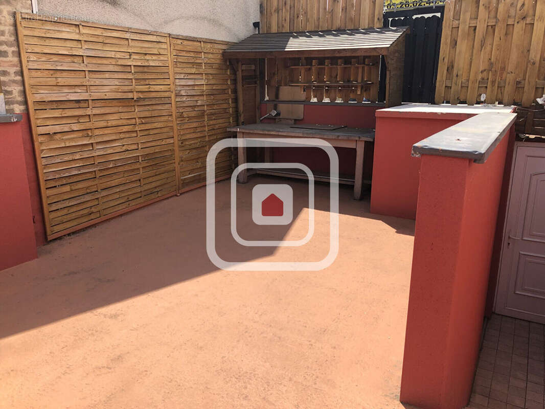 Appartement cormontreuil de 5 pieces  pour 95.59 m² - photo 11