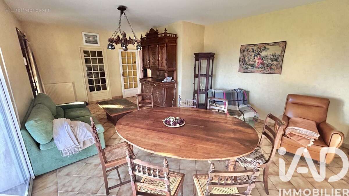 Photo 4 - Maison à MOULIETS-ET-VILLEMARTIN