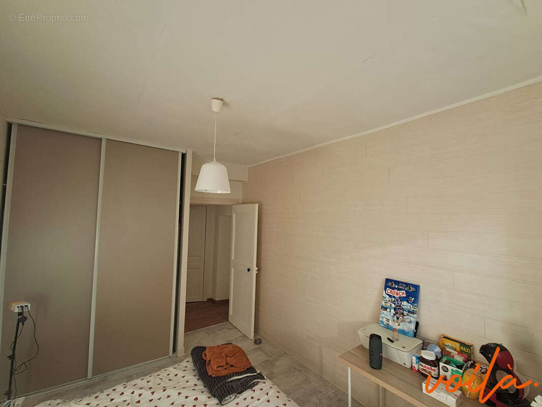 Maison à CARCASSONNE