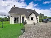 Maison à CROPUS