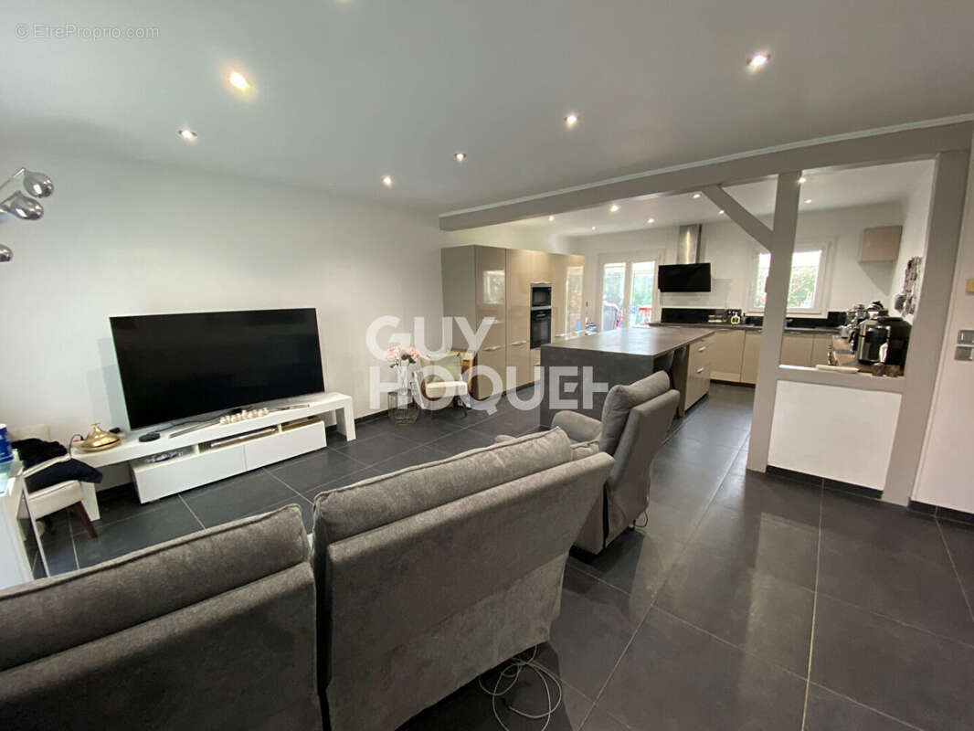 Appartement à CHELLES