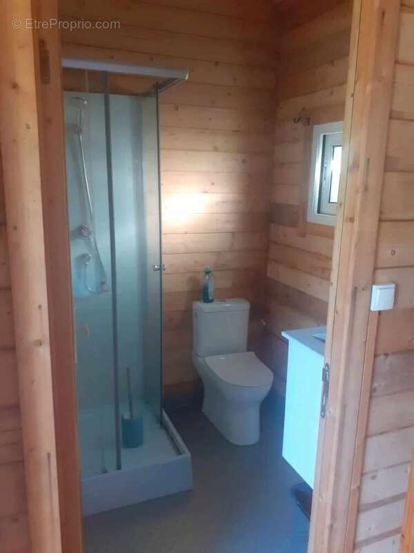 Maison à SAINT-PIERRE