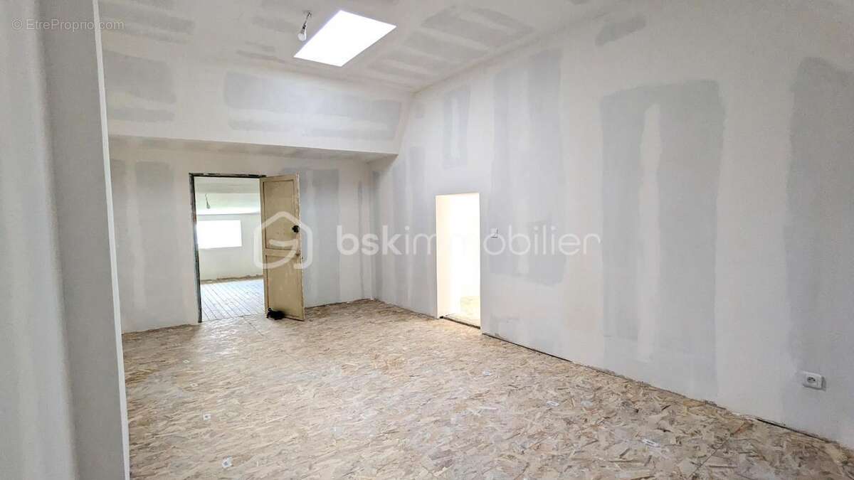 Maison à BRIE-COMTE-ROBERT