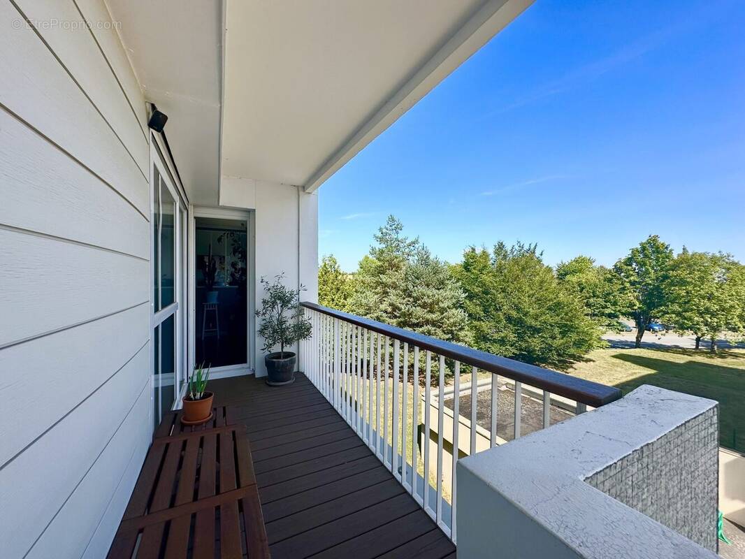 Appartement à PLAISIR