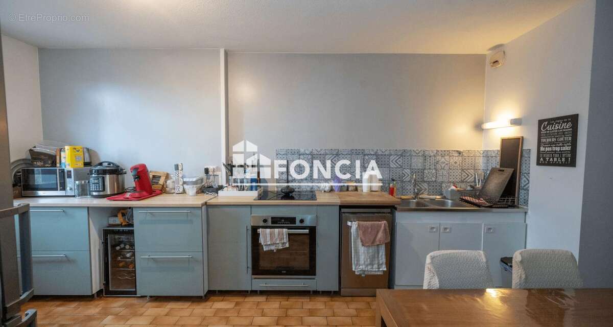Appartement à VALENCE