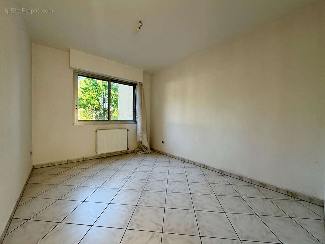 Appartement à MULHOUSE